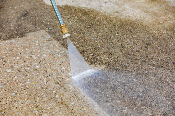 Best Dumpster Area Cleaning  in Reinholds, PA