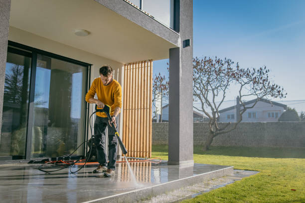 Best Restaurant Pressure Washing  in Reinholds, PA