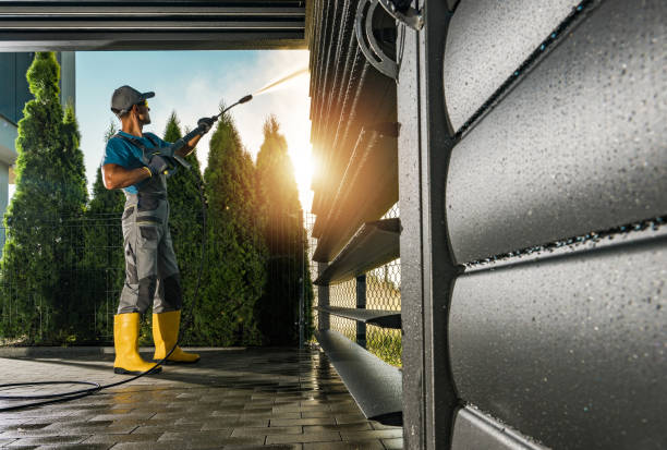 Best House Exterior Washing  in Reinholds, PA